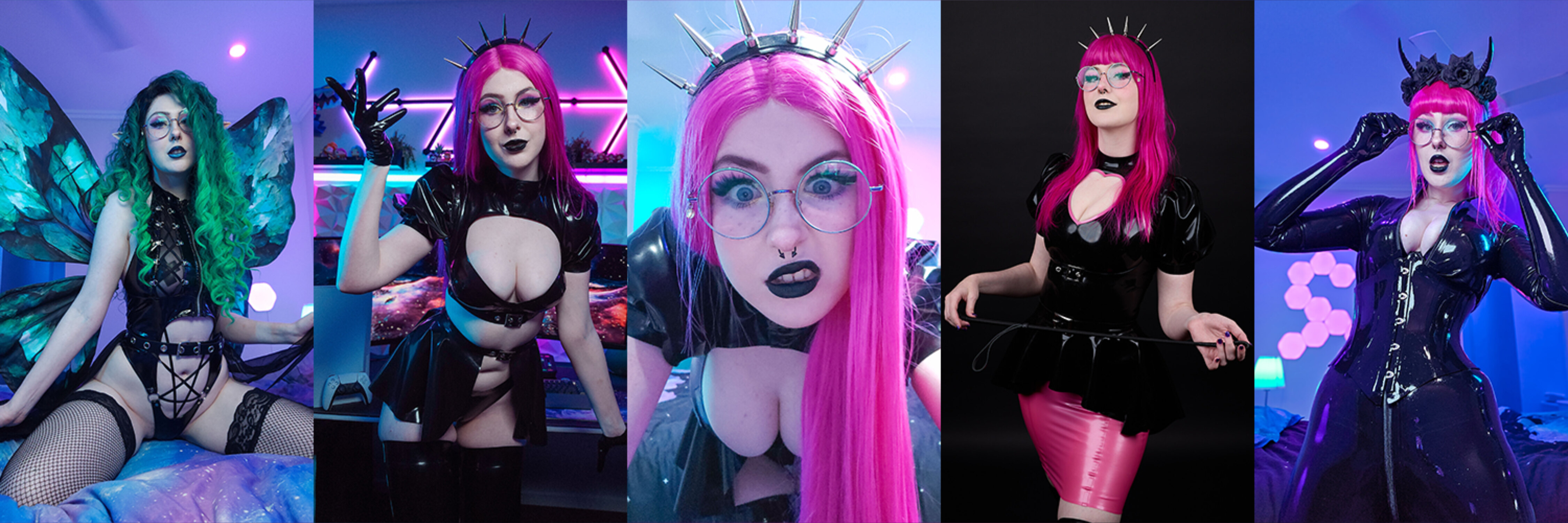 ☆ Rosie | Pinipy ☆ OnlyFans header