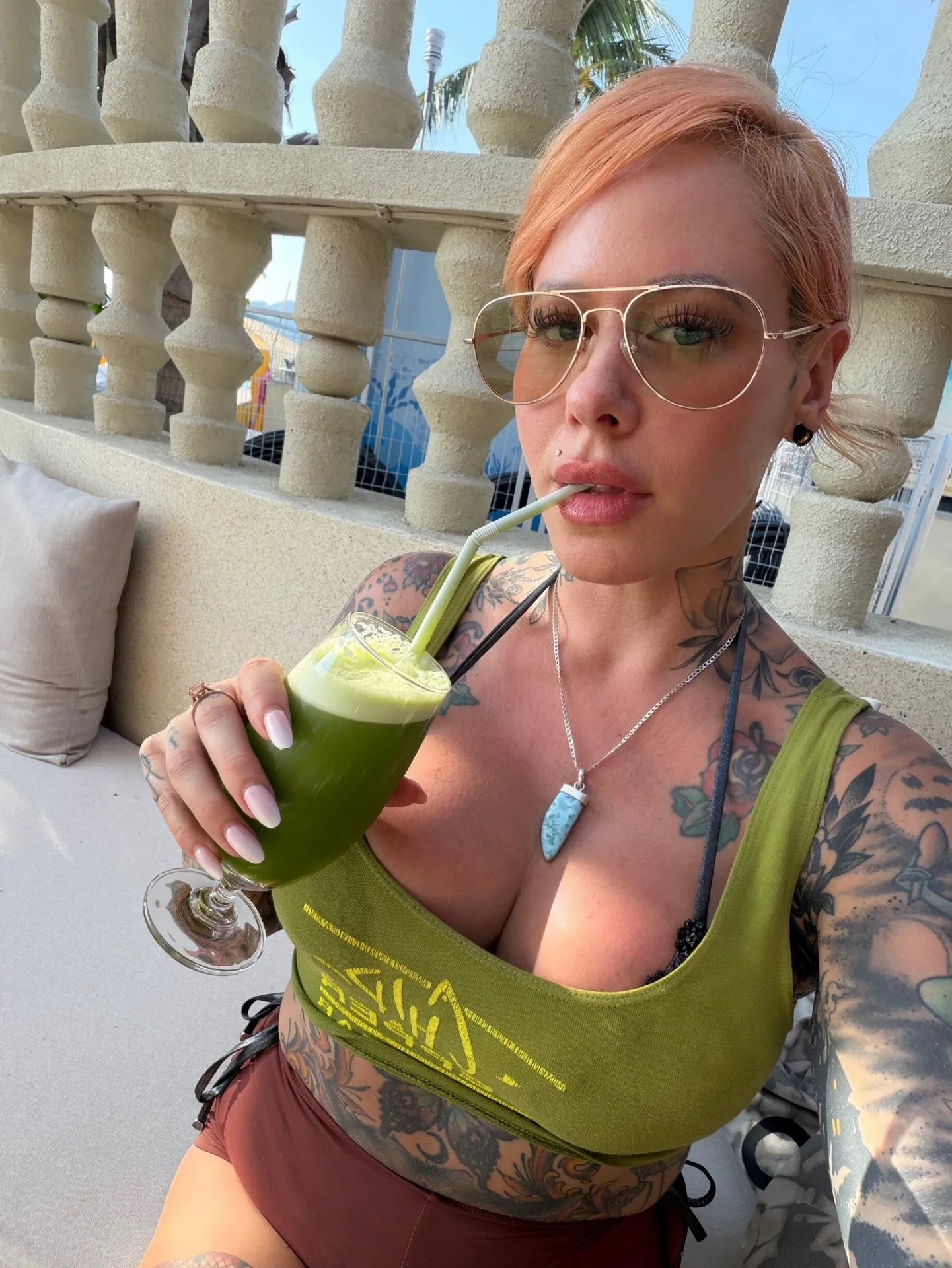 Brooklyn OnlyFans