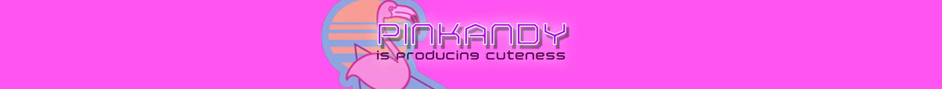 Pinkandy OnlyFans header