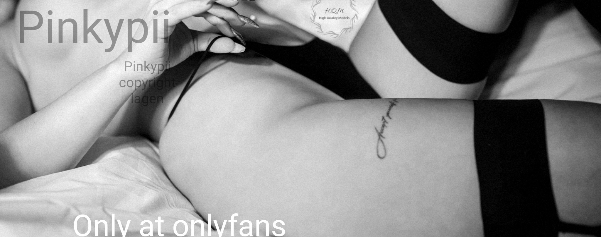 Pinkypii OnlyFans header