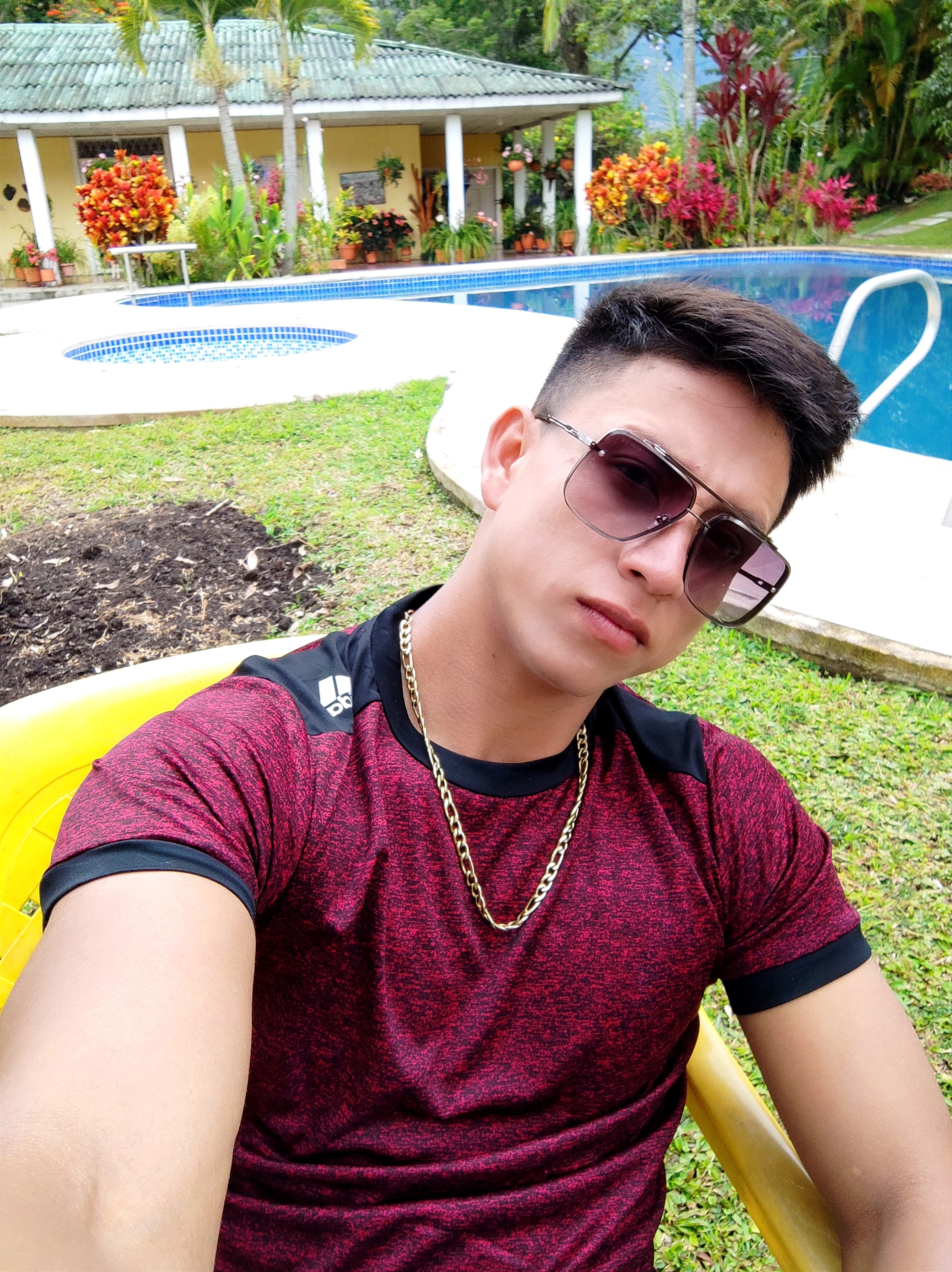 Felipe Meneses OnlyFans