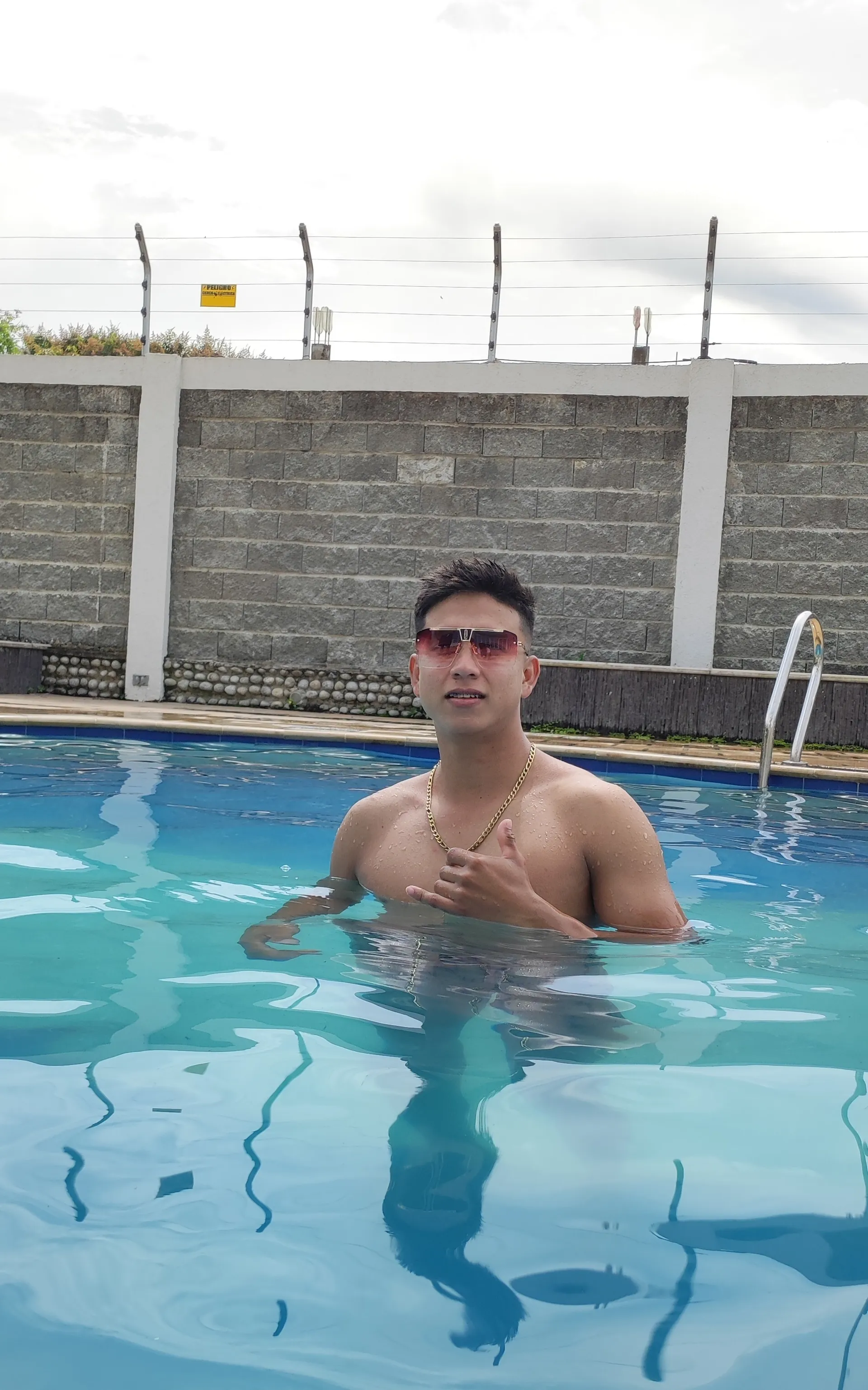 Felipe Meneses OnlyFans header