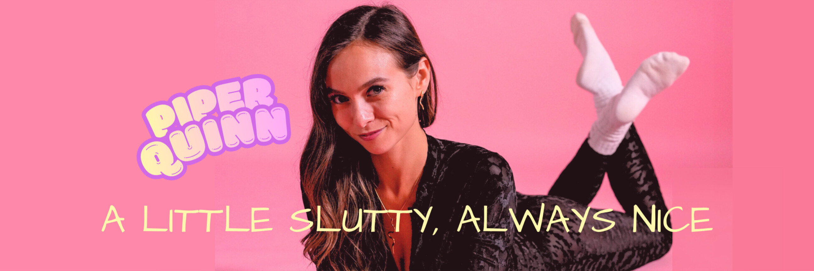 Piper Quinn - FREE PAGE OnlyFans header