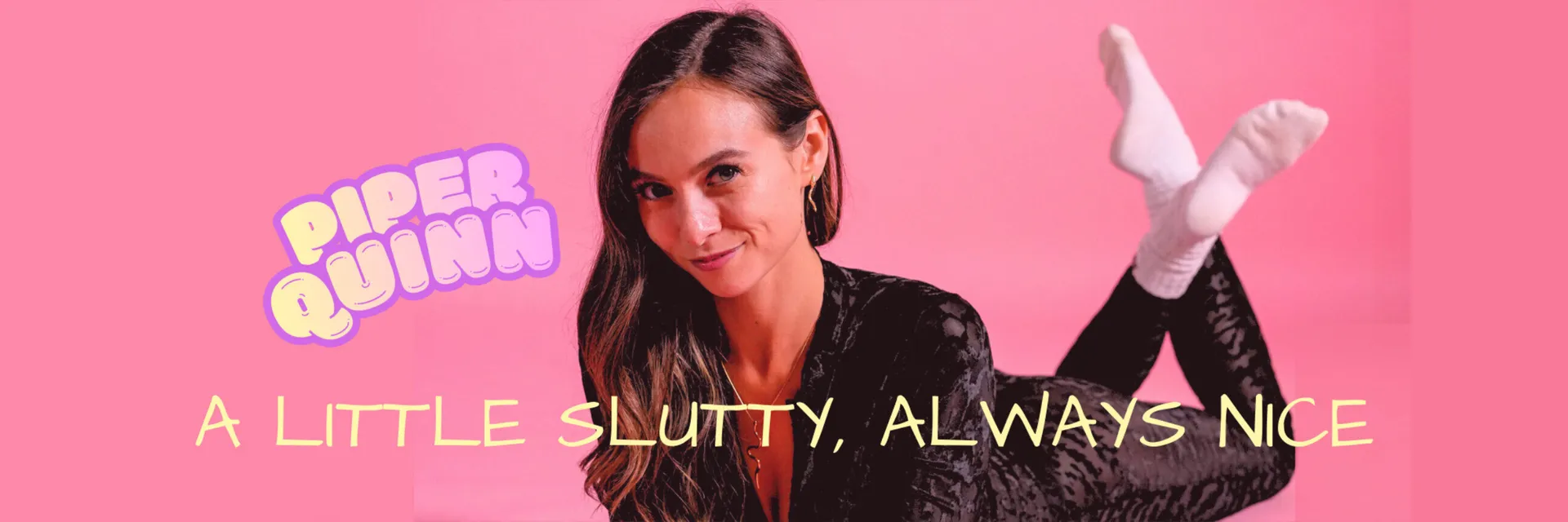 Piper Quinn - FREE PAGE OnlyFans header