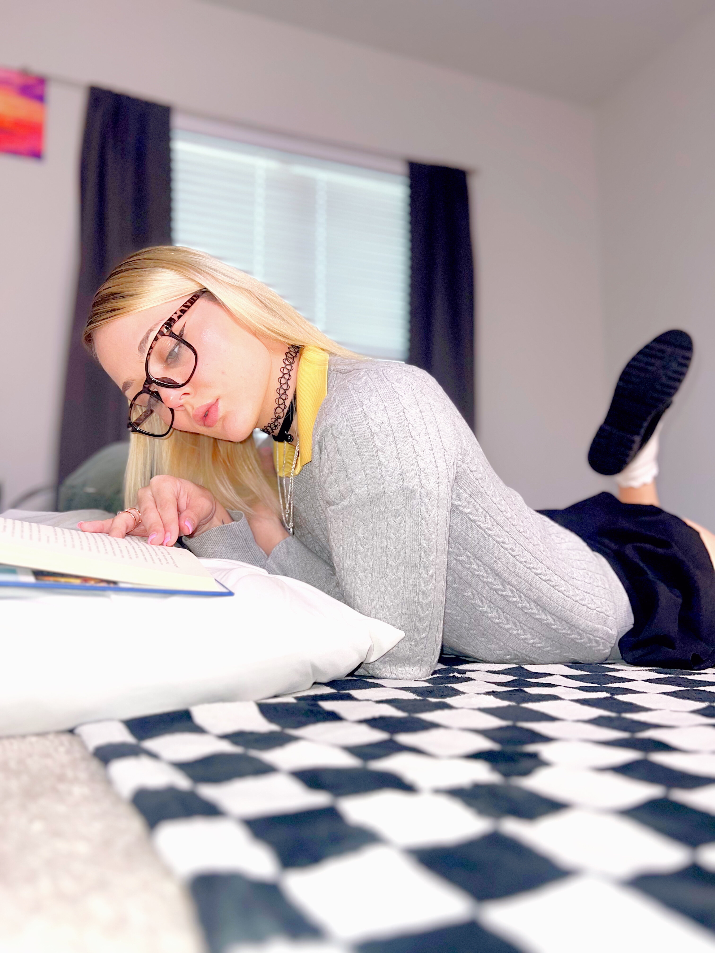 PiperAvery OnlyFans header