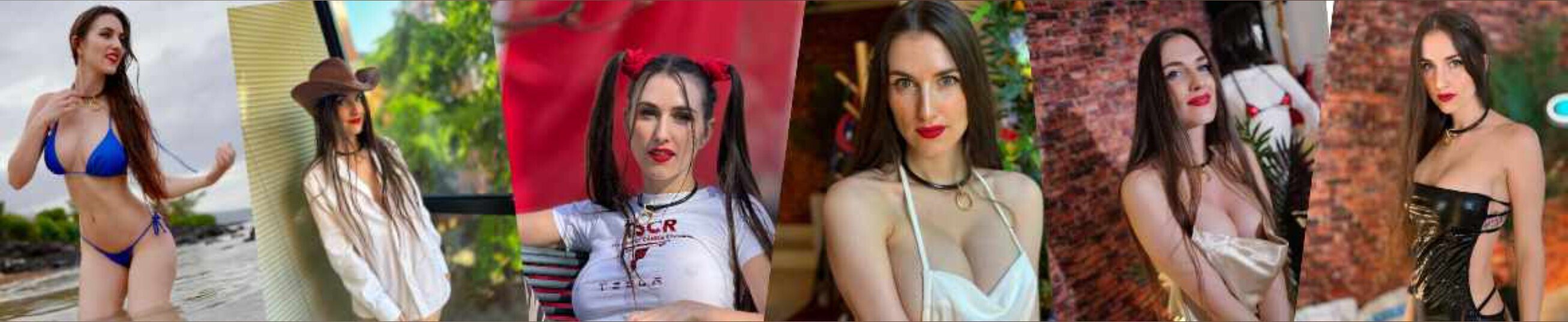 Piper Blush OnlyFans header