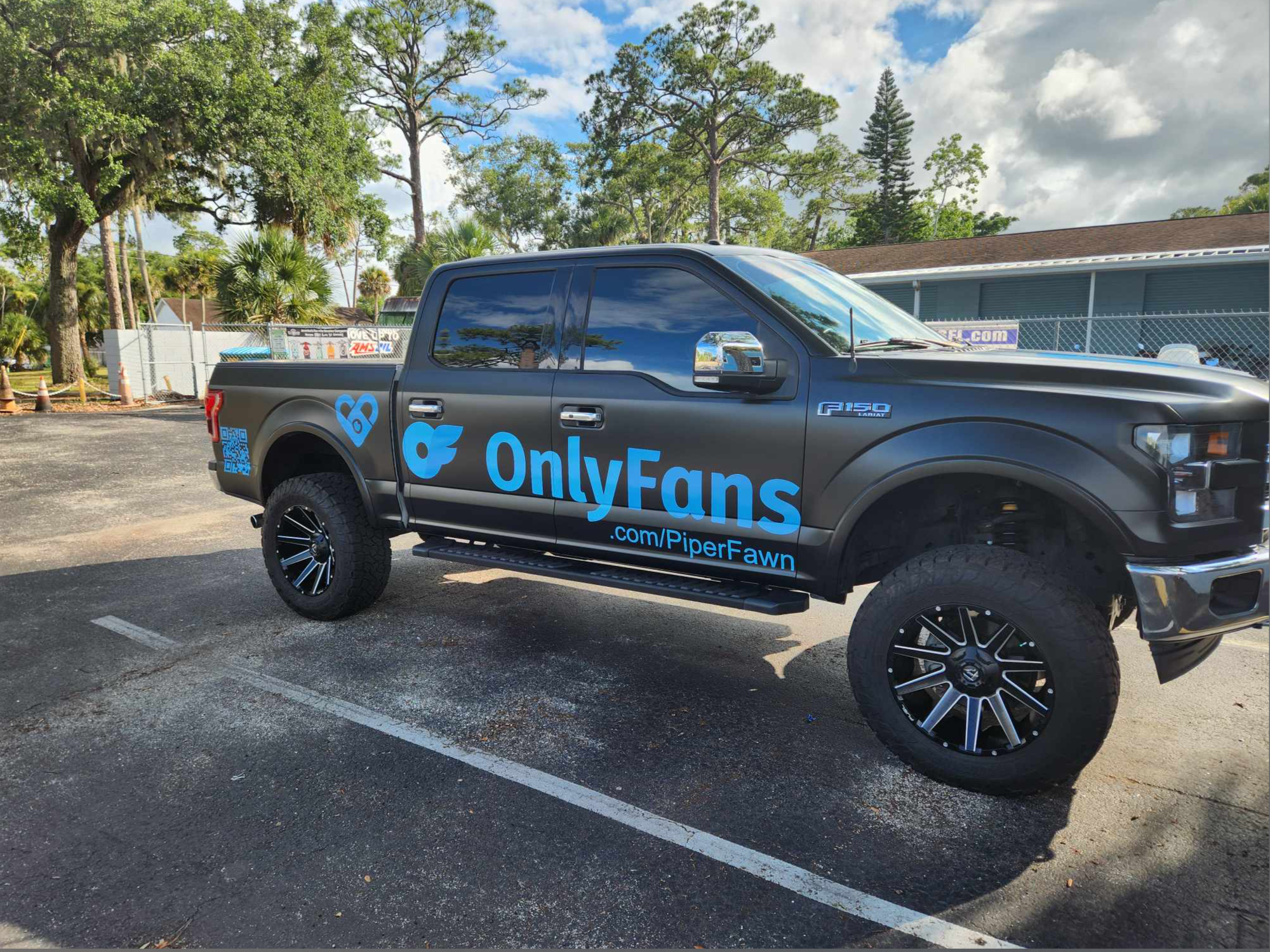 Piper Fawn OnlyFans header