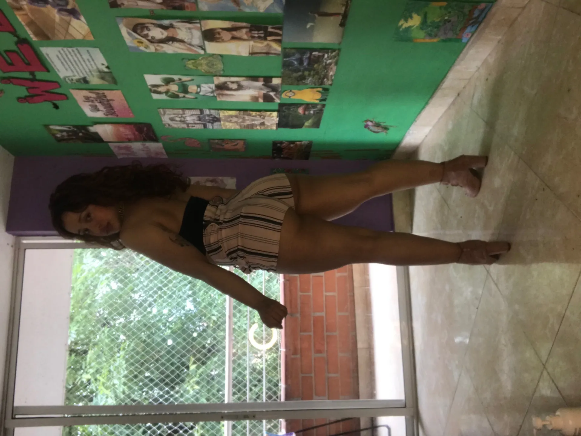 Valentina OnlyFans header