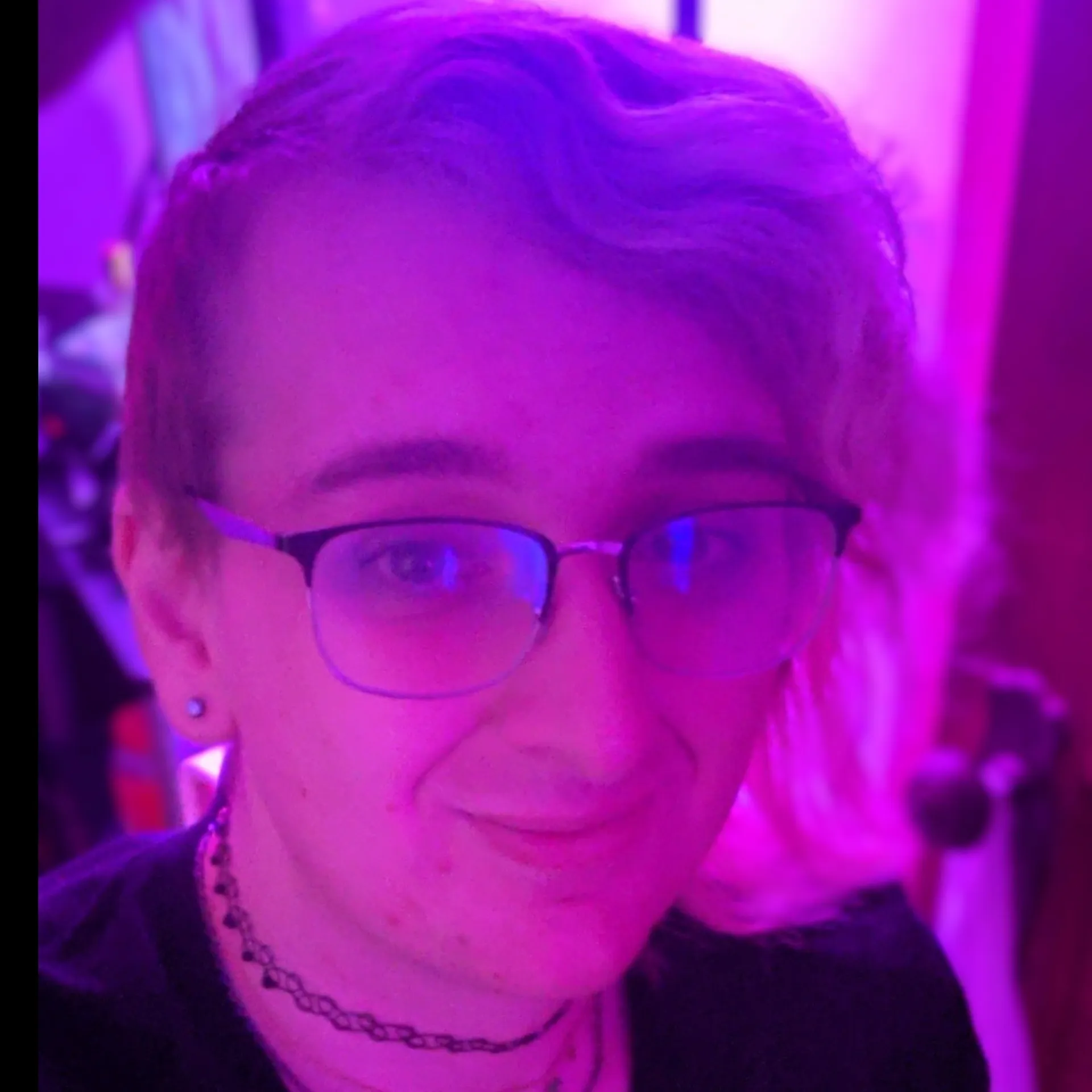 Pipsy P~ OnlyFans profile picture