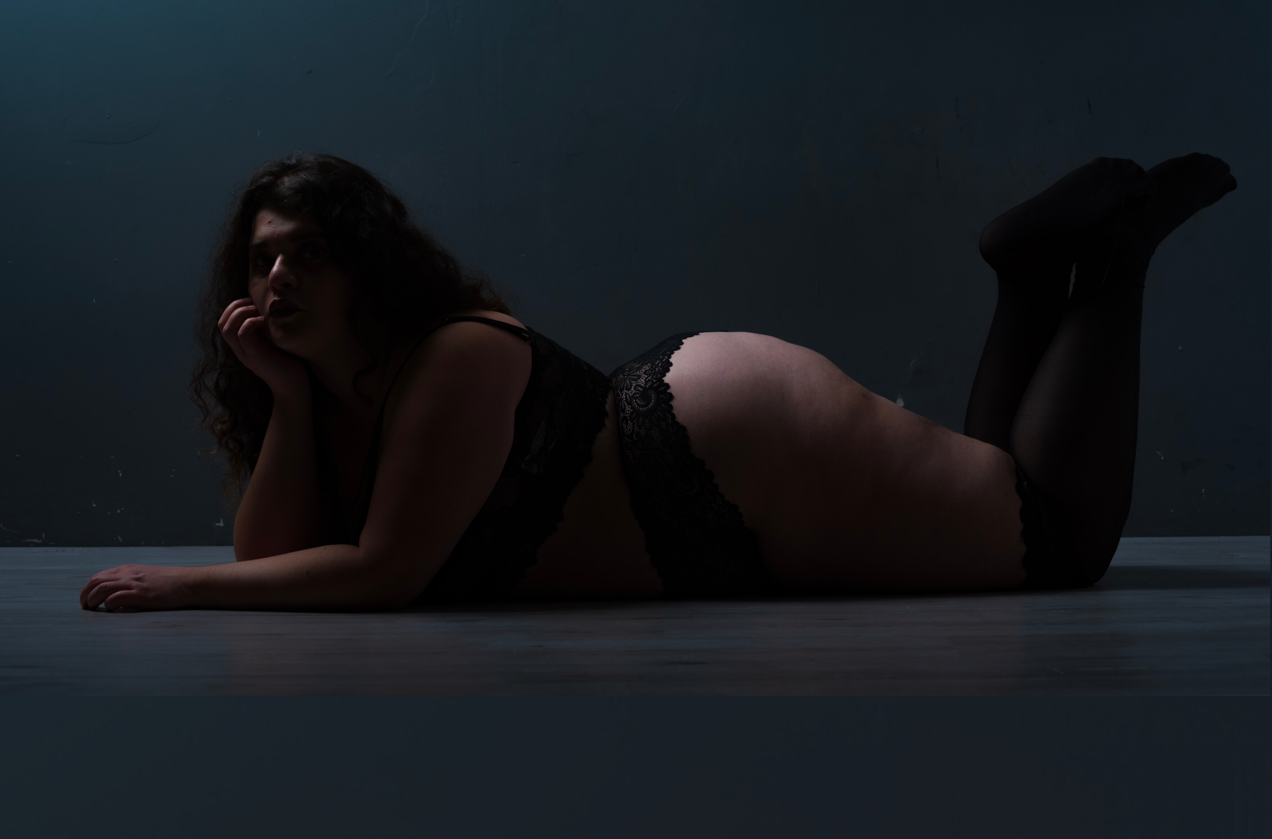 Ilaria OnlyFans header