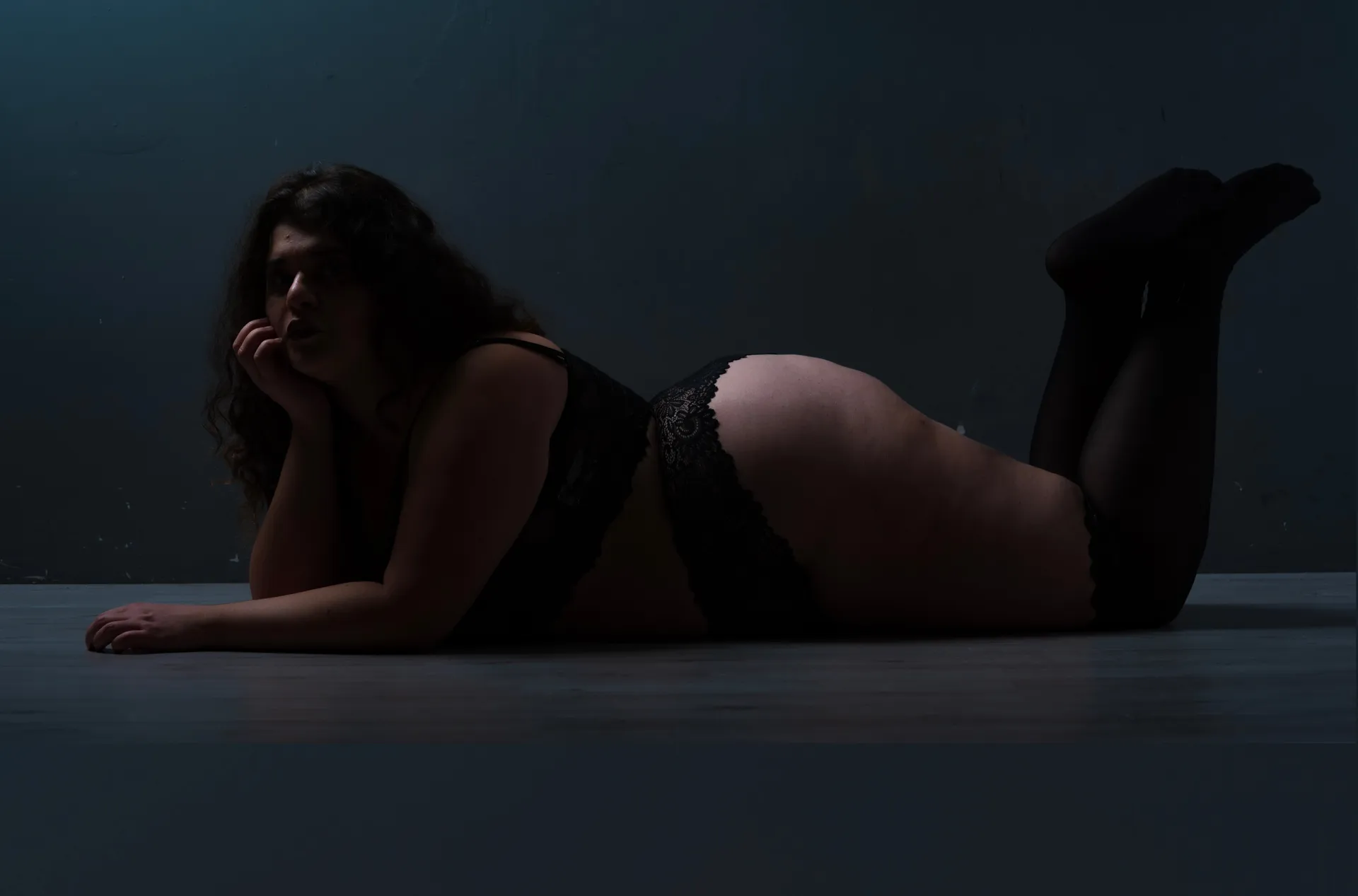 Ilaria OnlyFans header