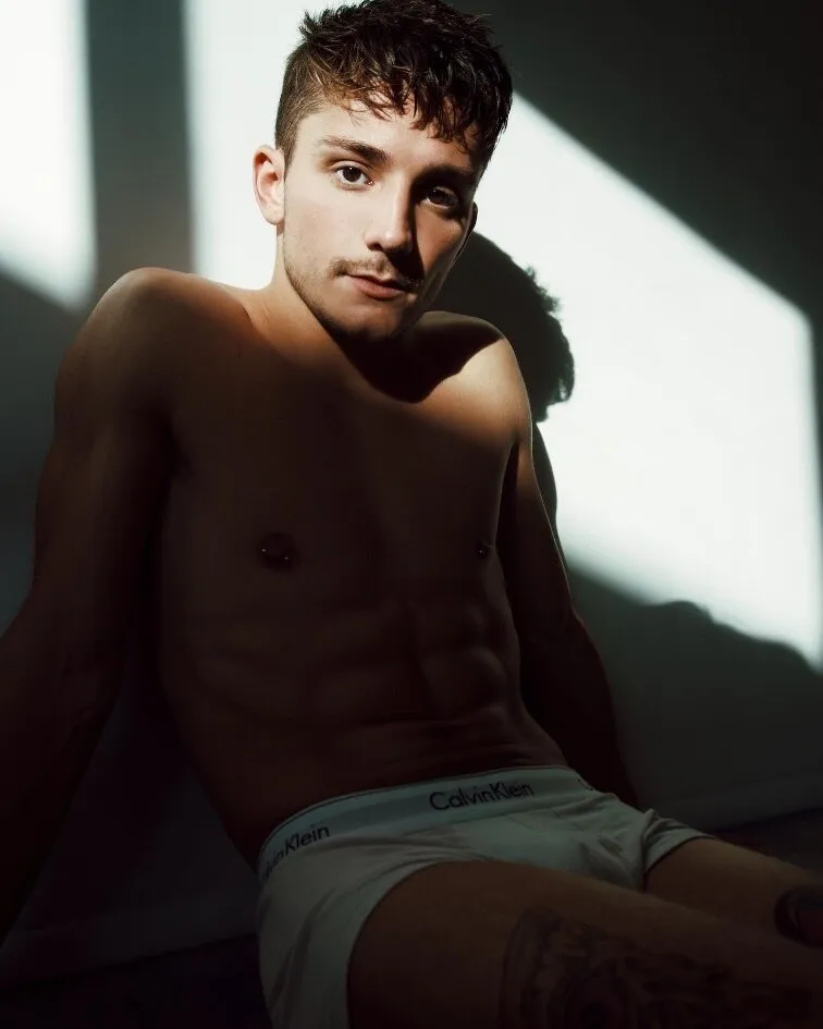 de prince OnlyFans header