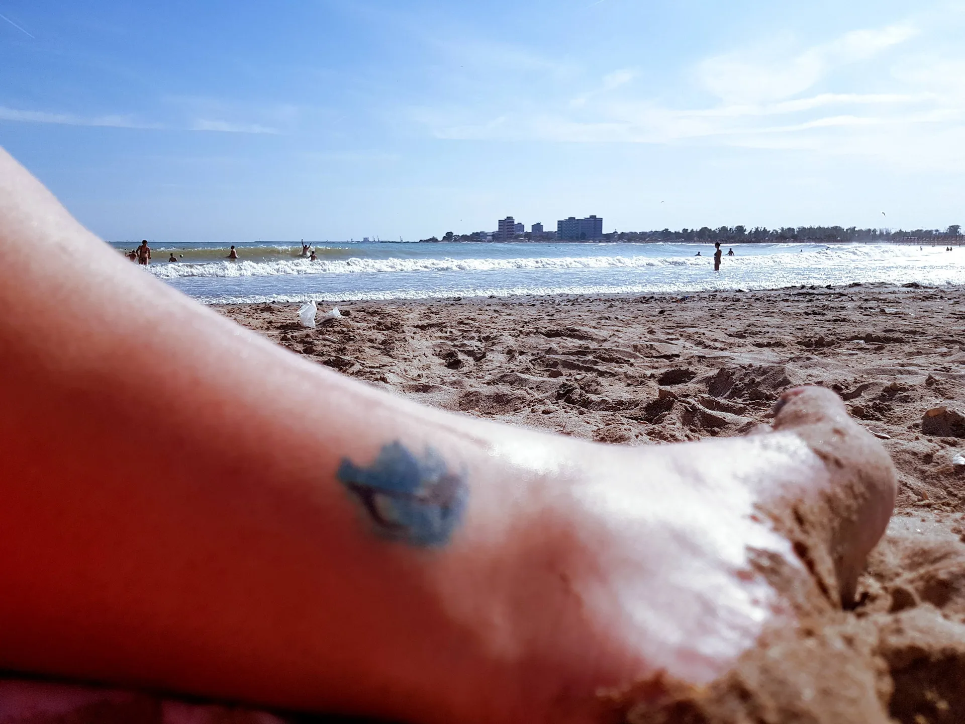 PixelToes Alexa OnlyFans header