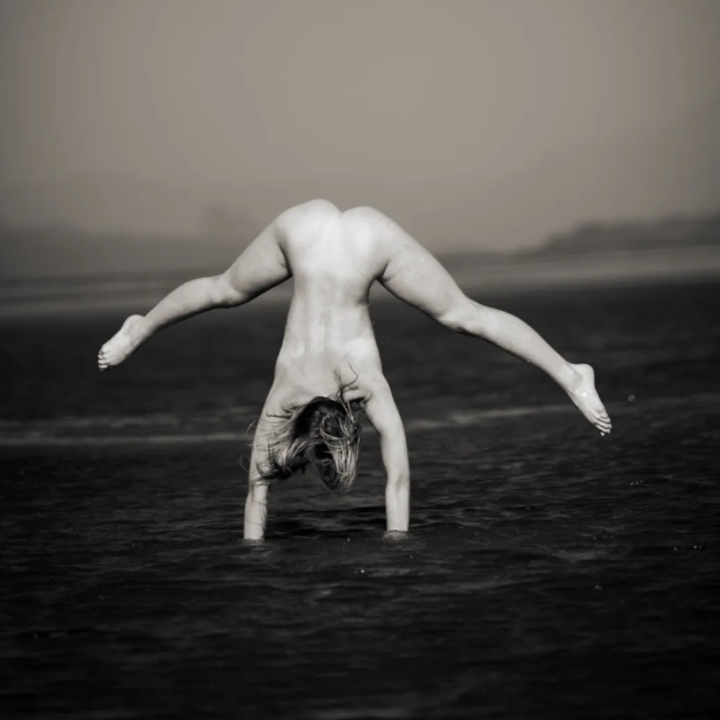 Nicky Belle OnlyFans header