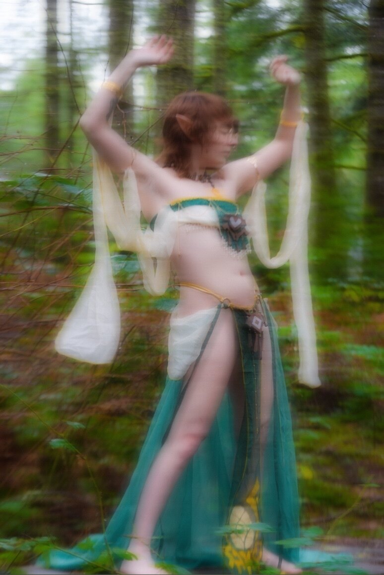 🌲 • 🐰 Bunny Boy 🐰 •🌲 HE/THEY OnlyFans header