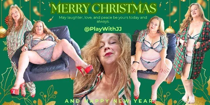 👠Cock Whispering Hotwife JJ BBW Big Tits OnlyFans header