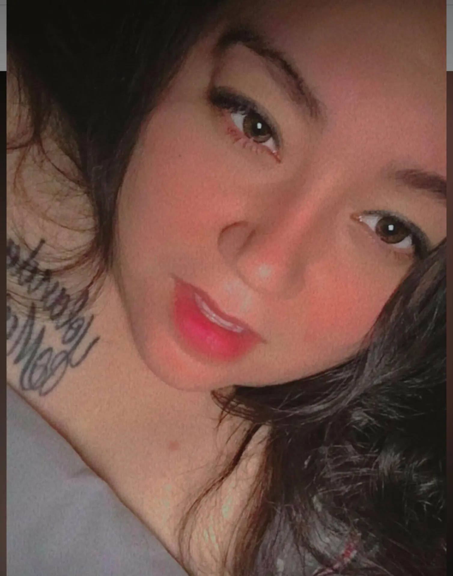 Thiccc Mexican Queen 👸