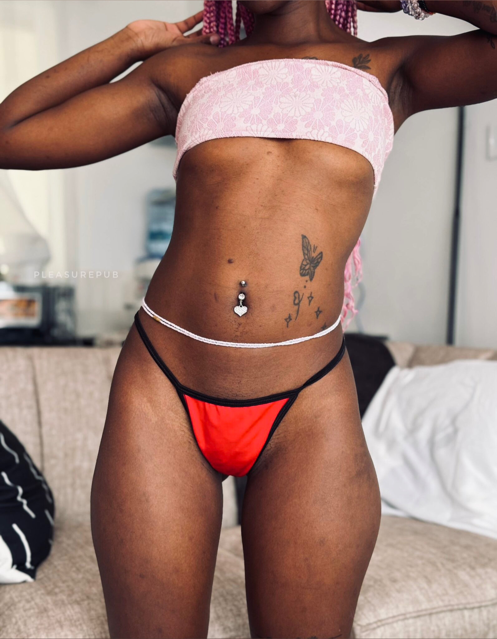 The Pleasure Pub OnlyFans