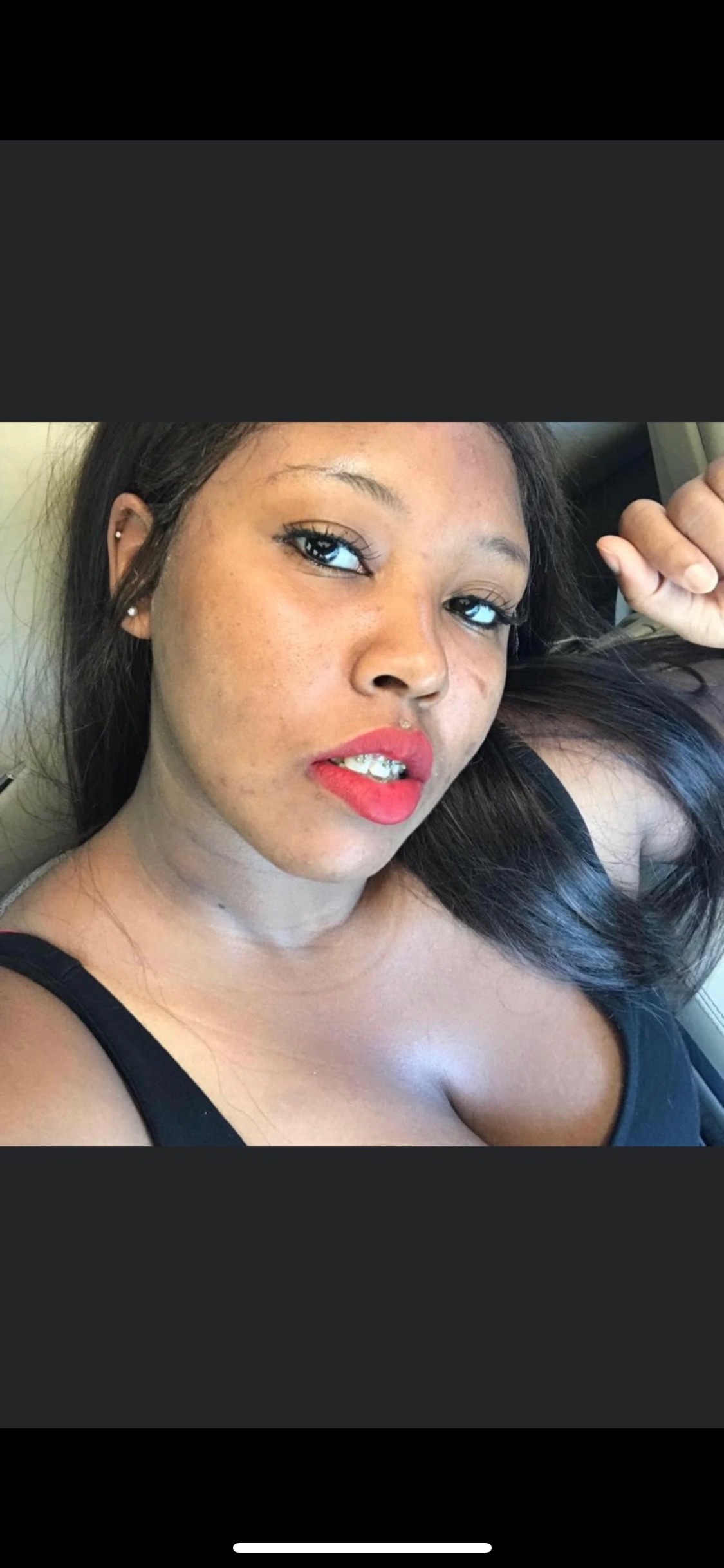 EbonyXxx OnlyFans header