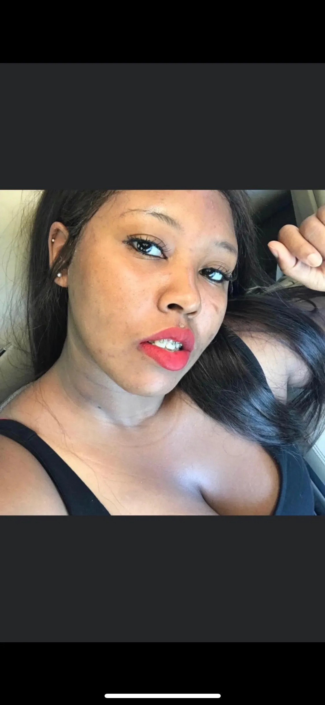 EbonyXxx OnlyFans header