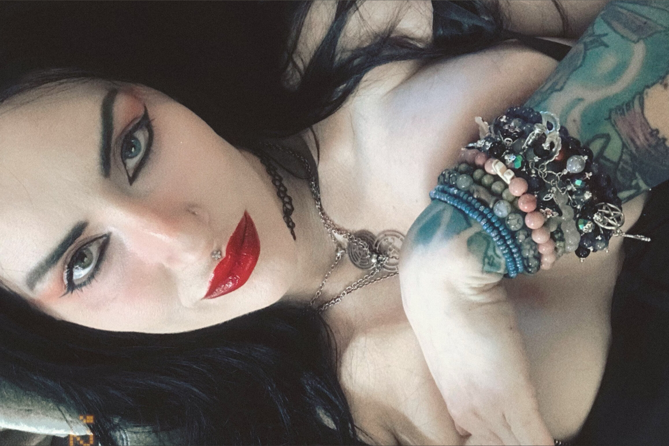 Hillary (Pokket) OnlyFans header