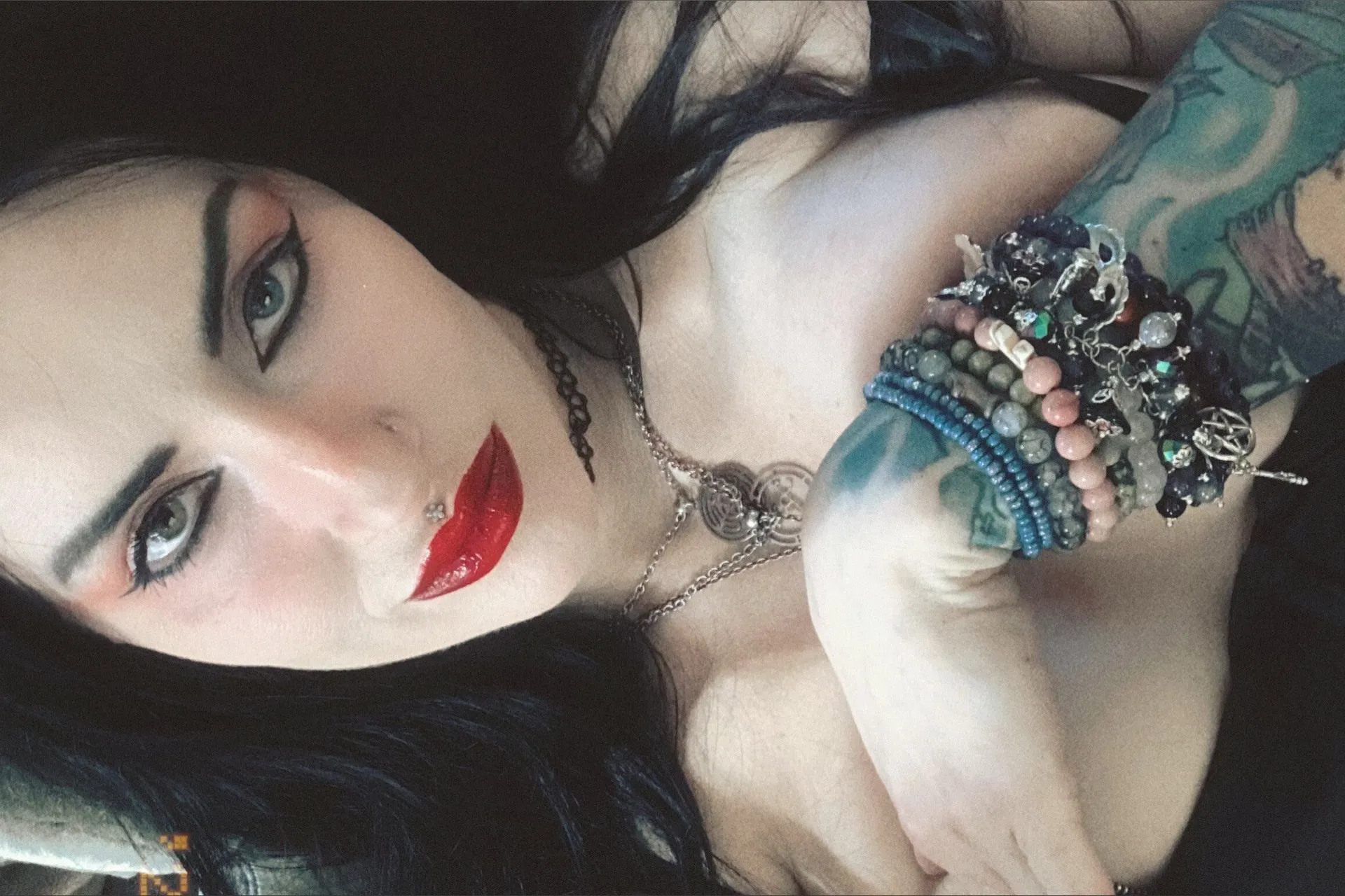 Hillary (Pokket) OnlyFans header