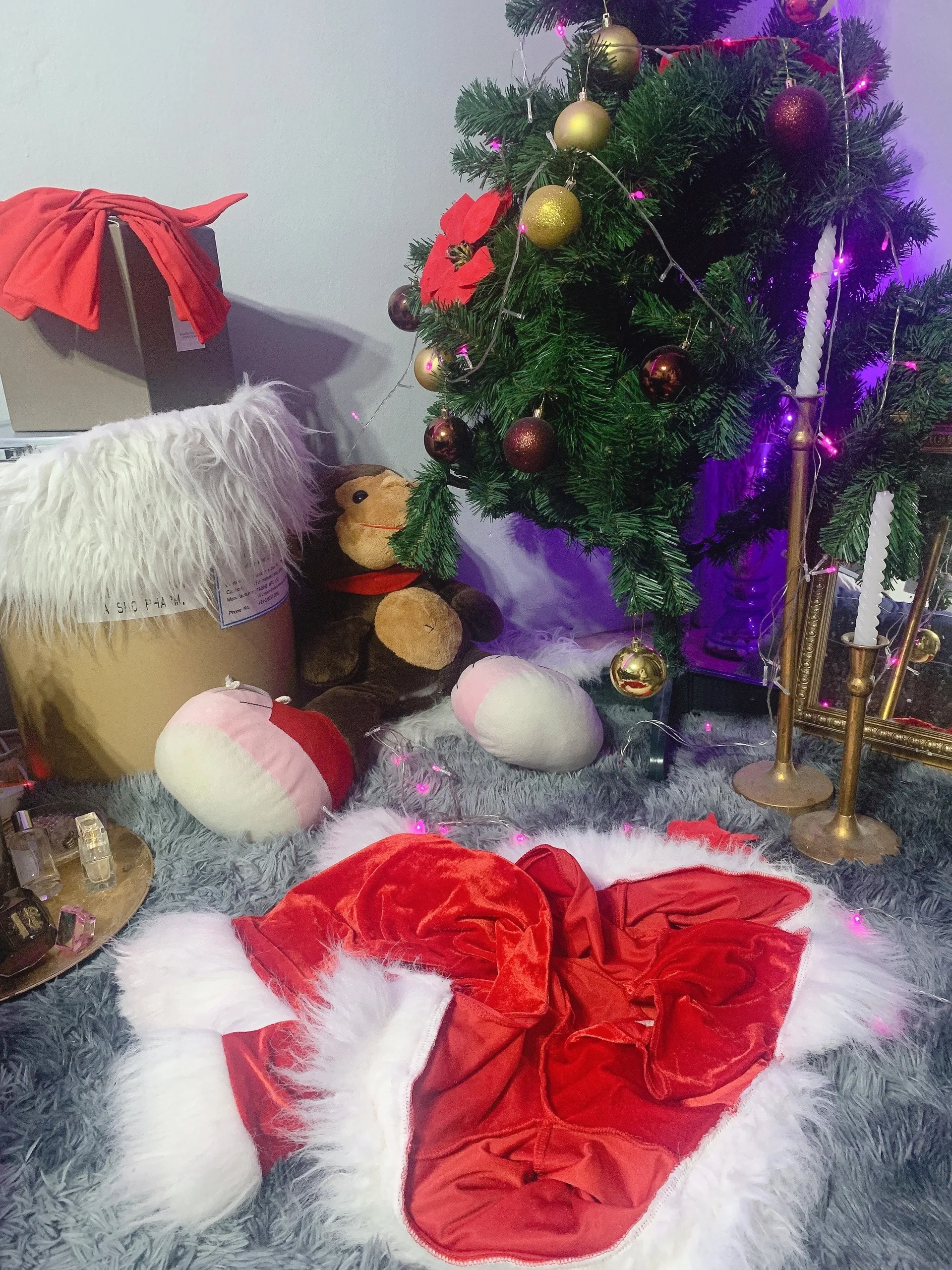 Pooh Ladyboy OnlyFans header