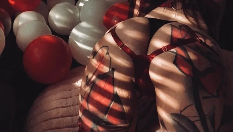 Poppy ✖️✖️✖️ OnlyFans header