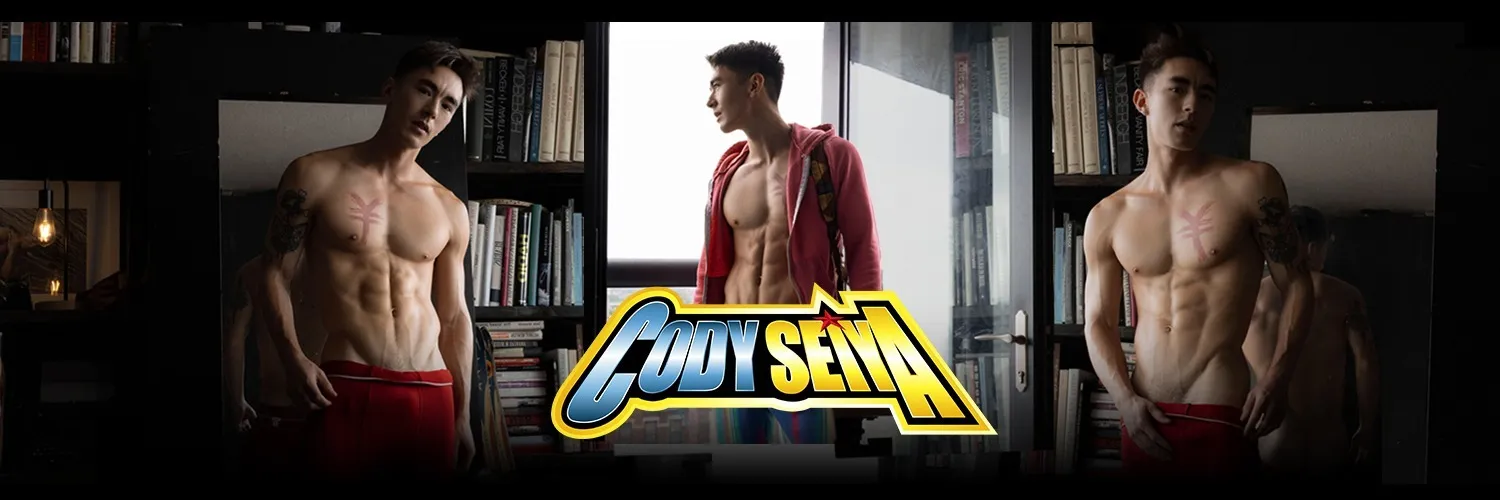 Cody Seiya OnlyFans header