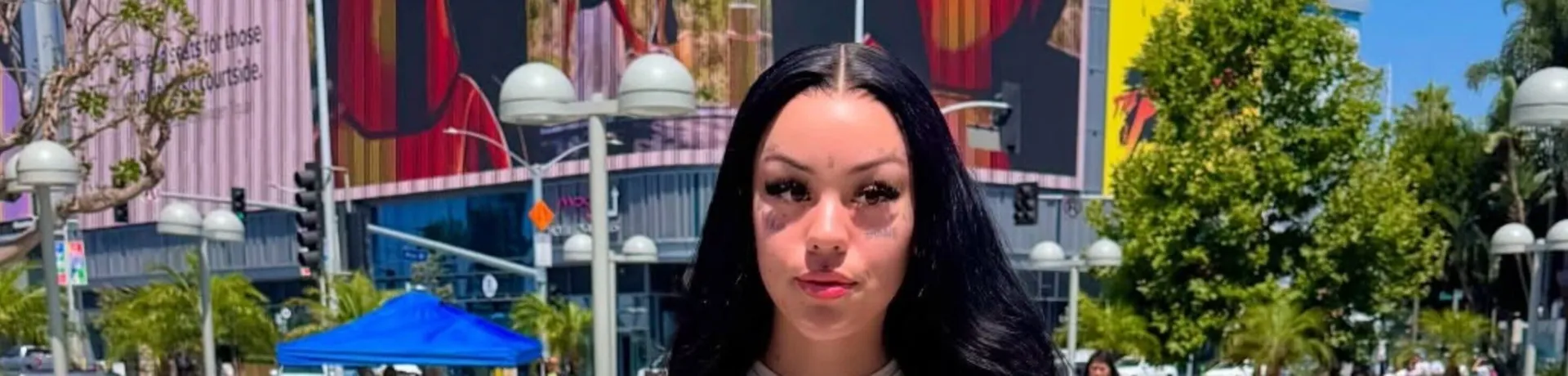 Pretty Pink Cocaine OnlyFans header