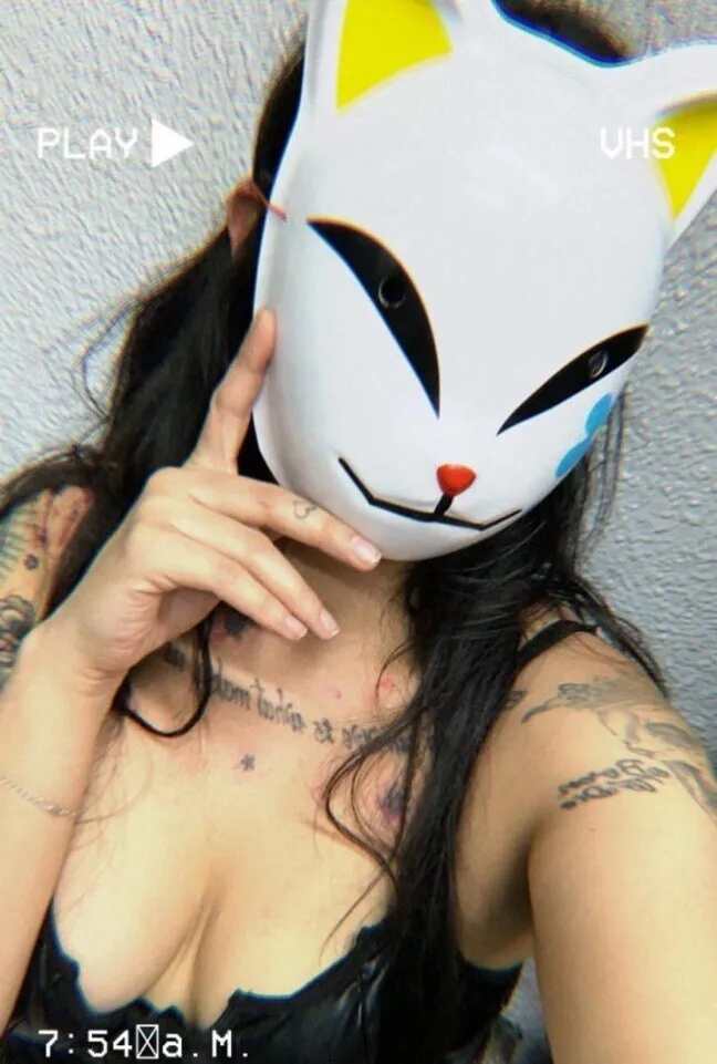 Bunny B 🐰🌸 FREE 💖