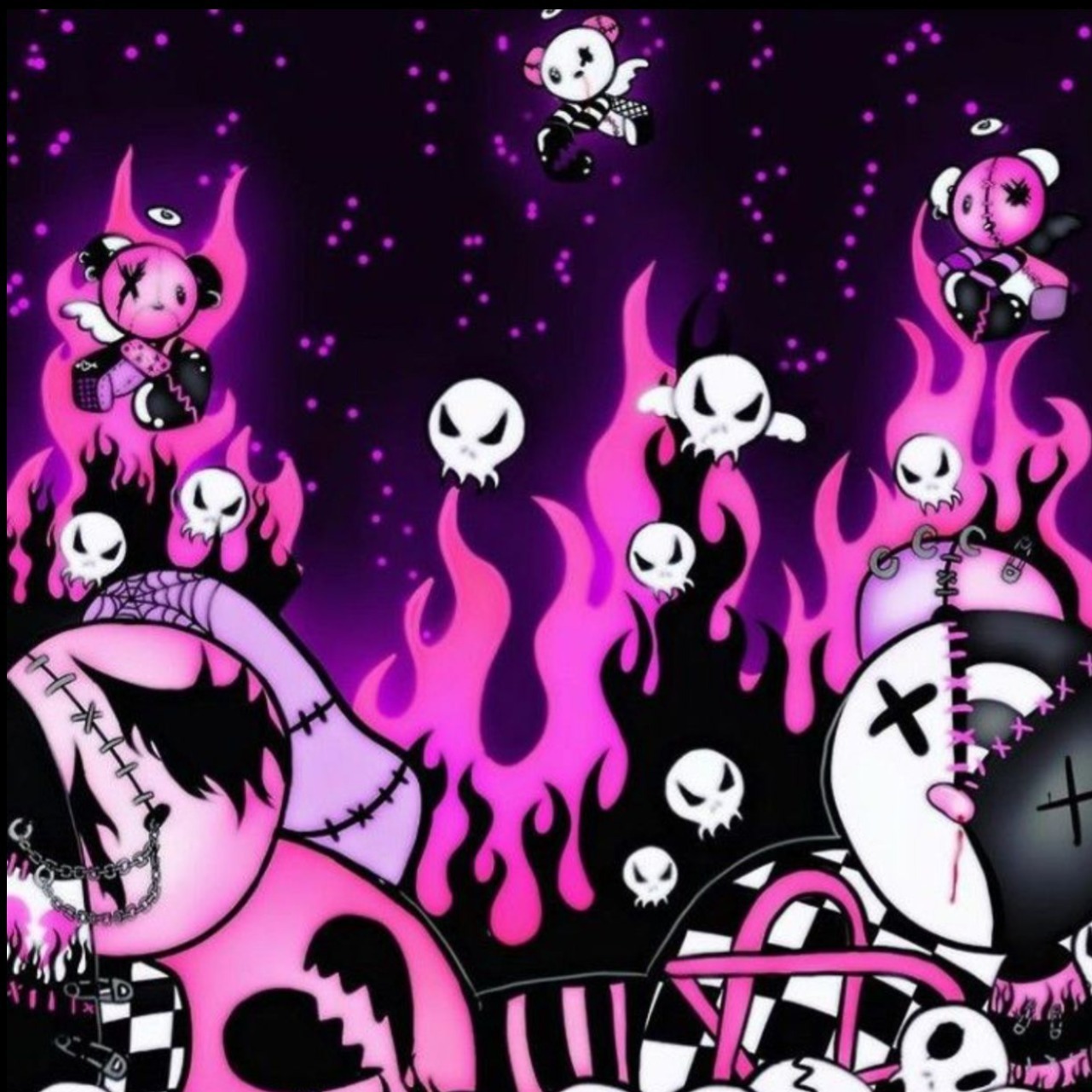 Pixxxie 🧚🏻‍♀️ OnlyFans header