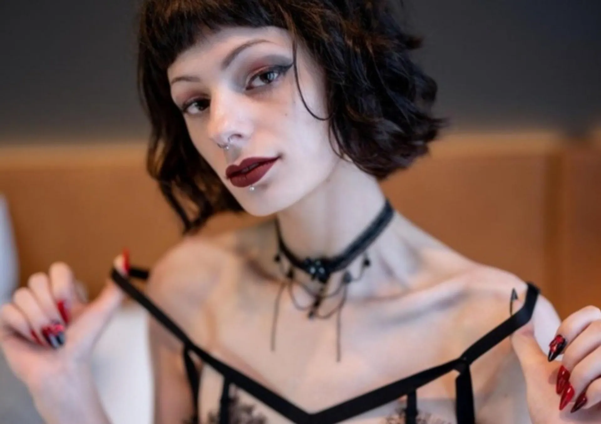 Kiki Kitten ♡ OnlyFans header