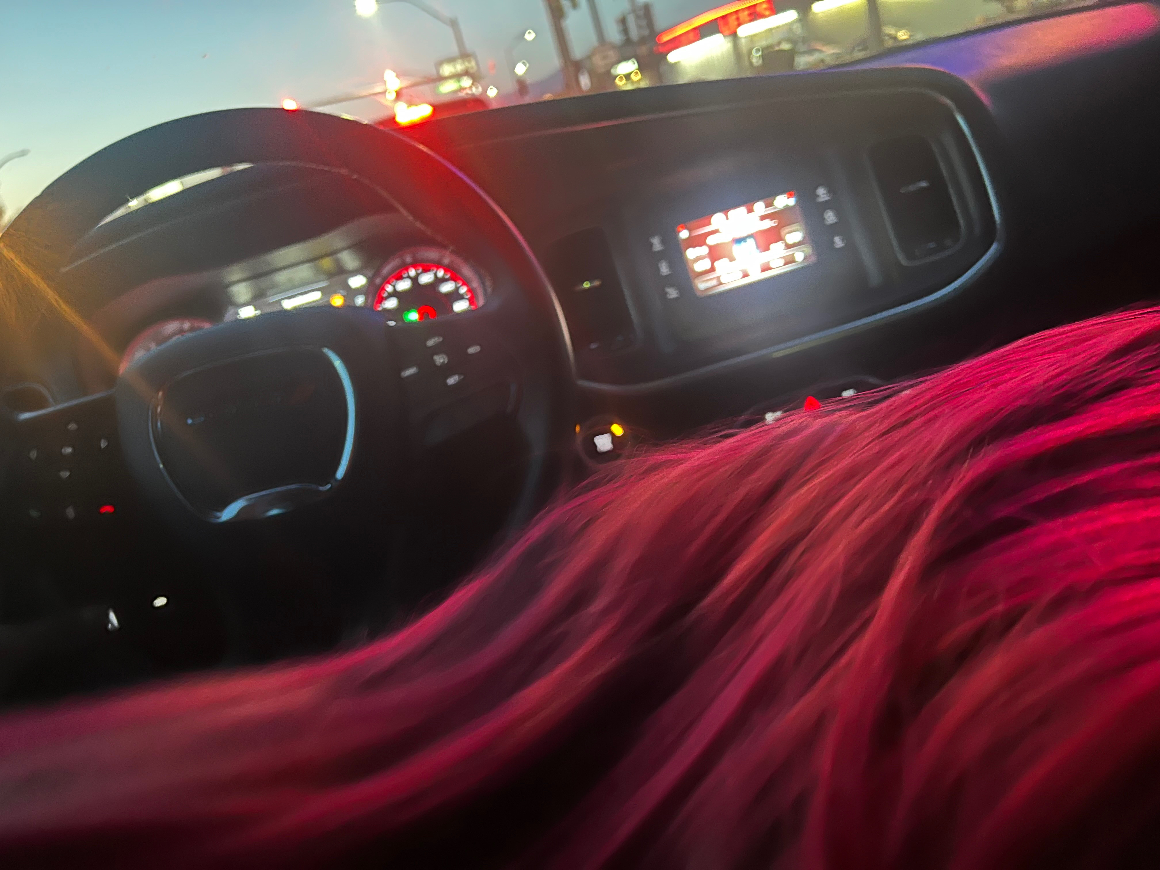 rosy OnlyFans header