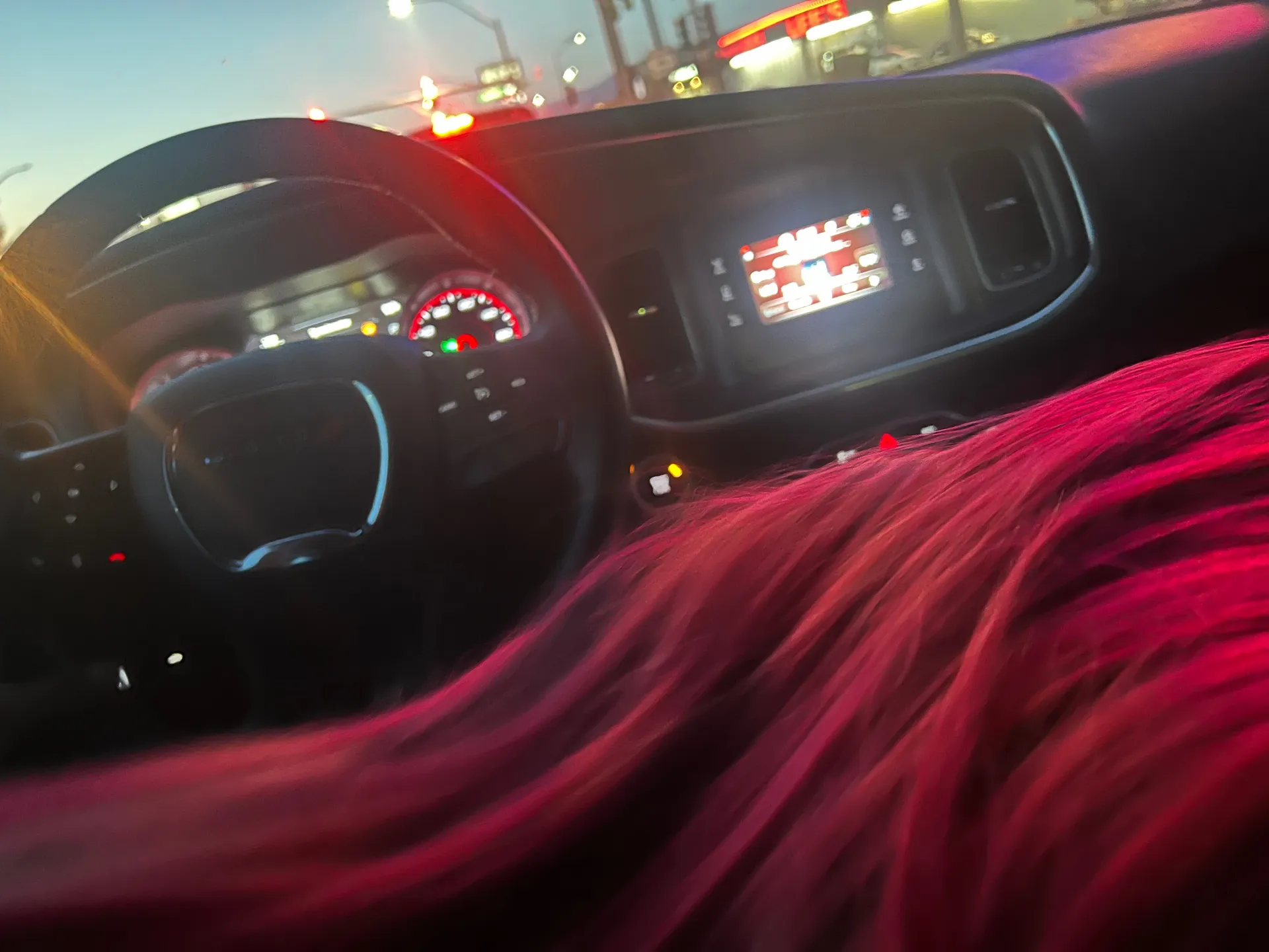 rosy OnlyFans header