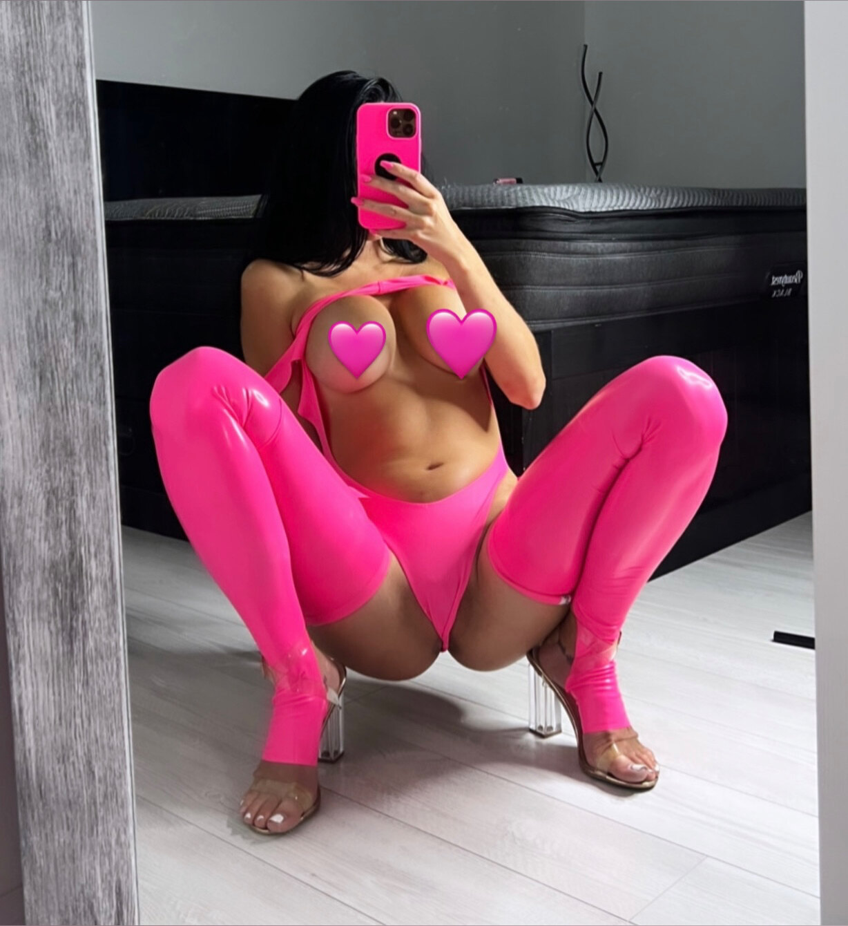 Pretty in Pink 💗 TOP 0.2% OnlyFans