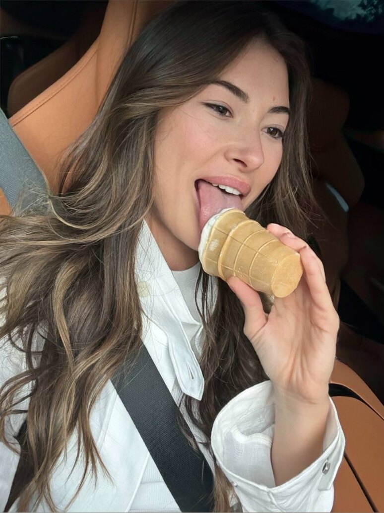 Misha Pretty Little Feet OnlyFans