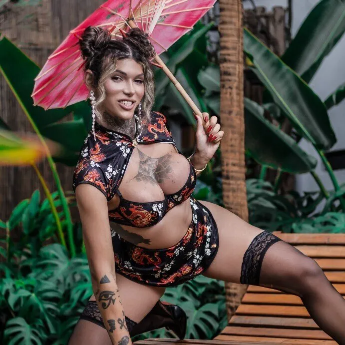 Prezotte´s House 🔞 Sabrina Prezotte