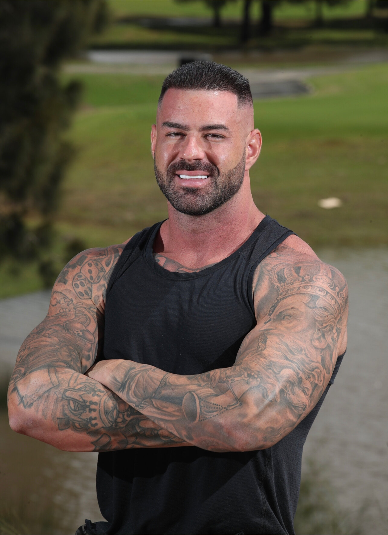 Primal &amp; 100’s of women ♨️ OnlyFans