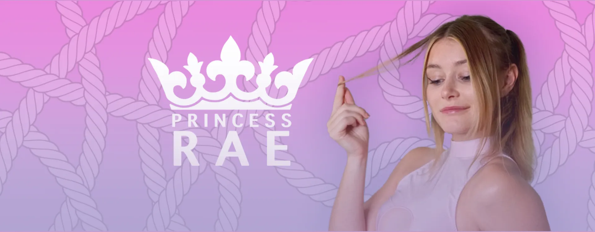 Princess-Rae OnlyFans header
