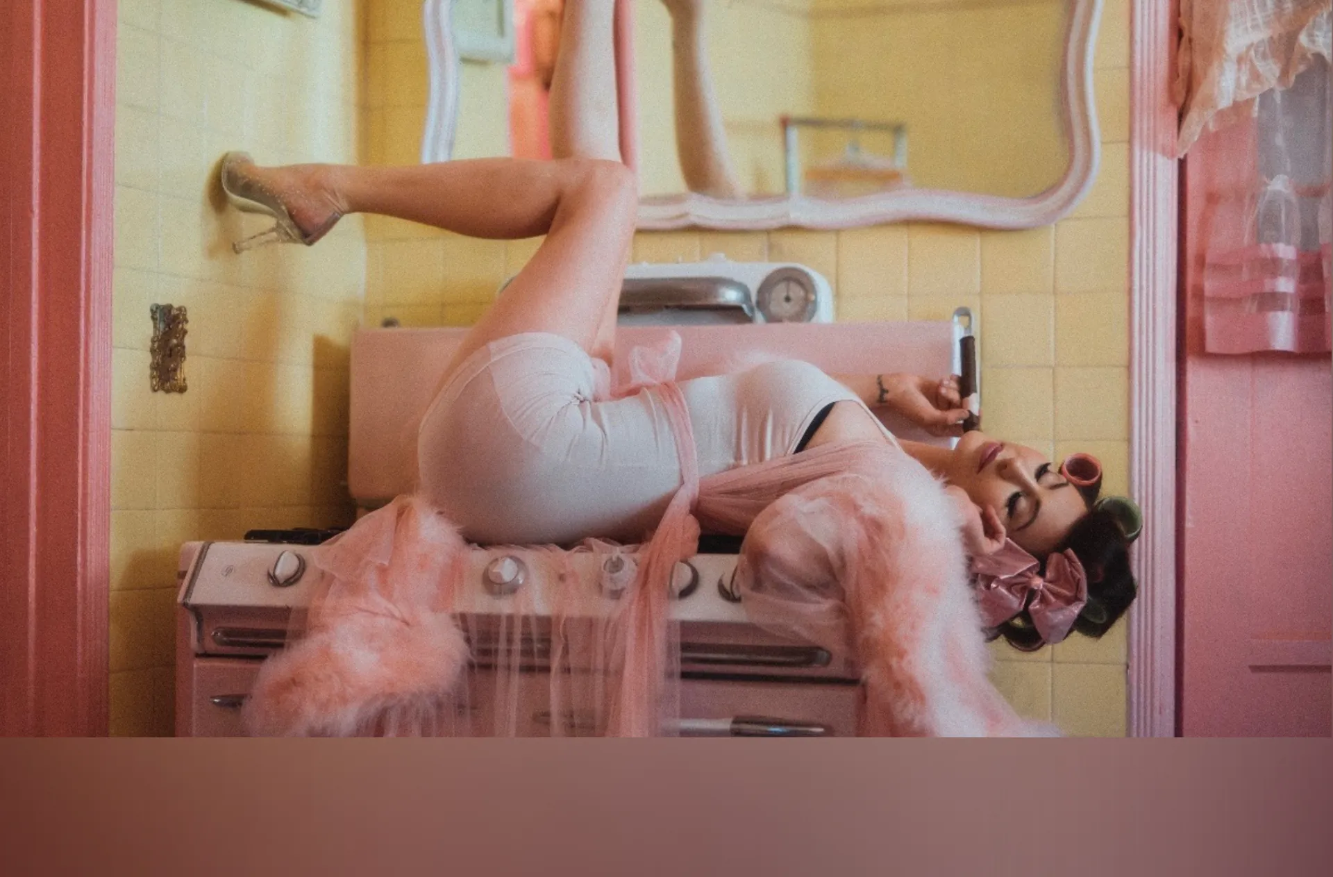 Princess Donna OnlyFans header