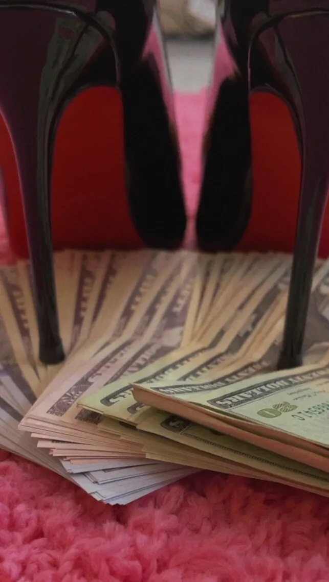 Goddess Fee OnlyFans header