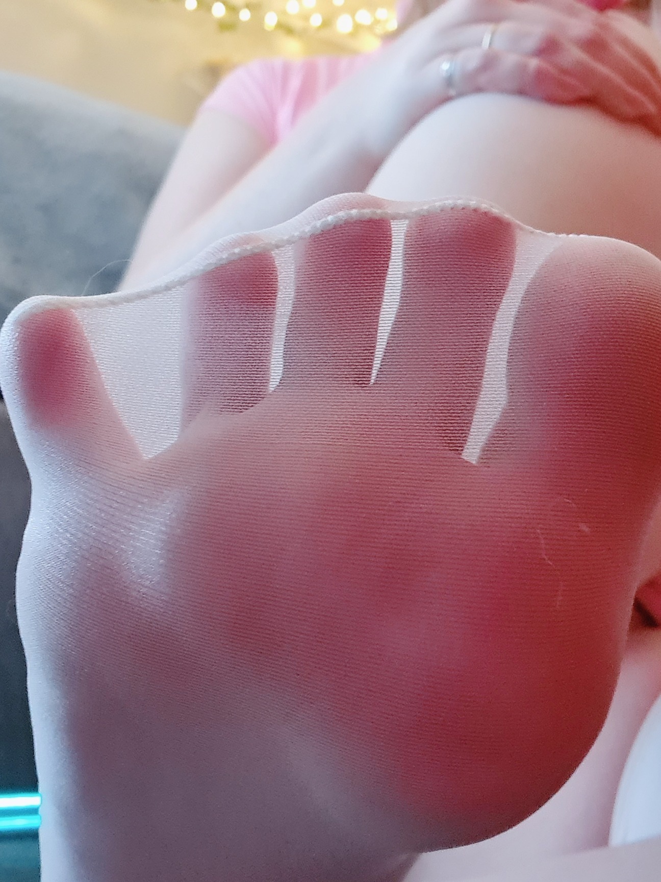 HoneySweetFeet OnlyFans