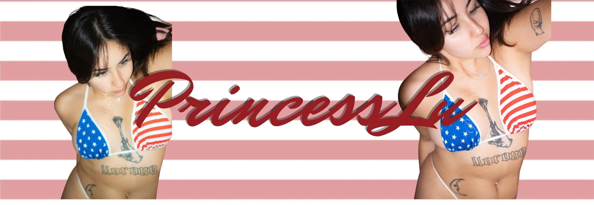 princess  ༘˚⋆𐙚｡⋆𖦹.✧˚ OnlyFans header