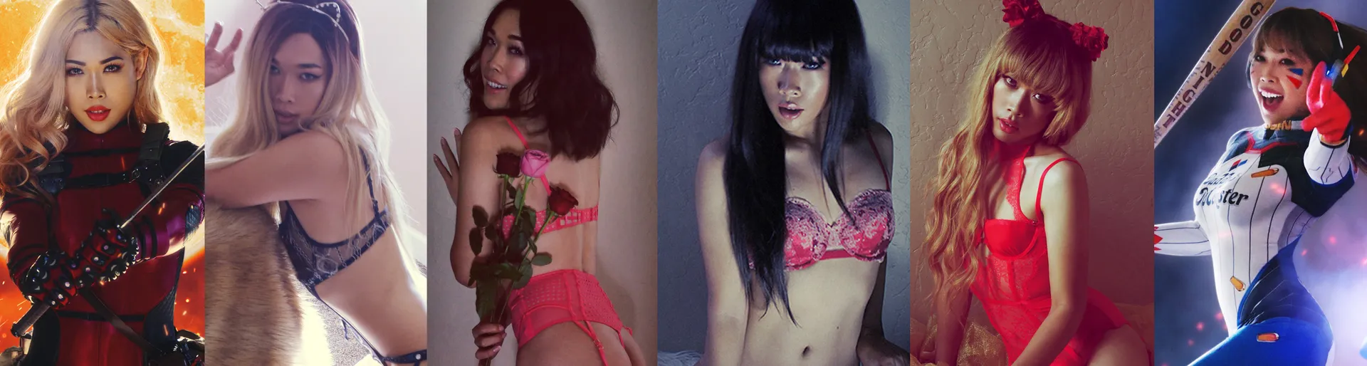 Starlight OnlyFans header