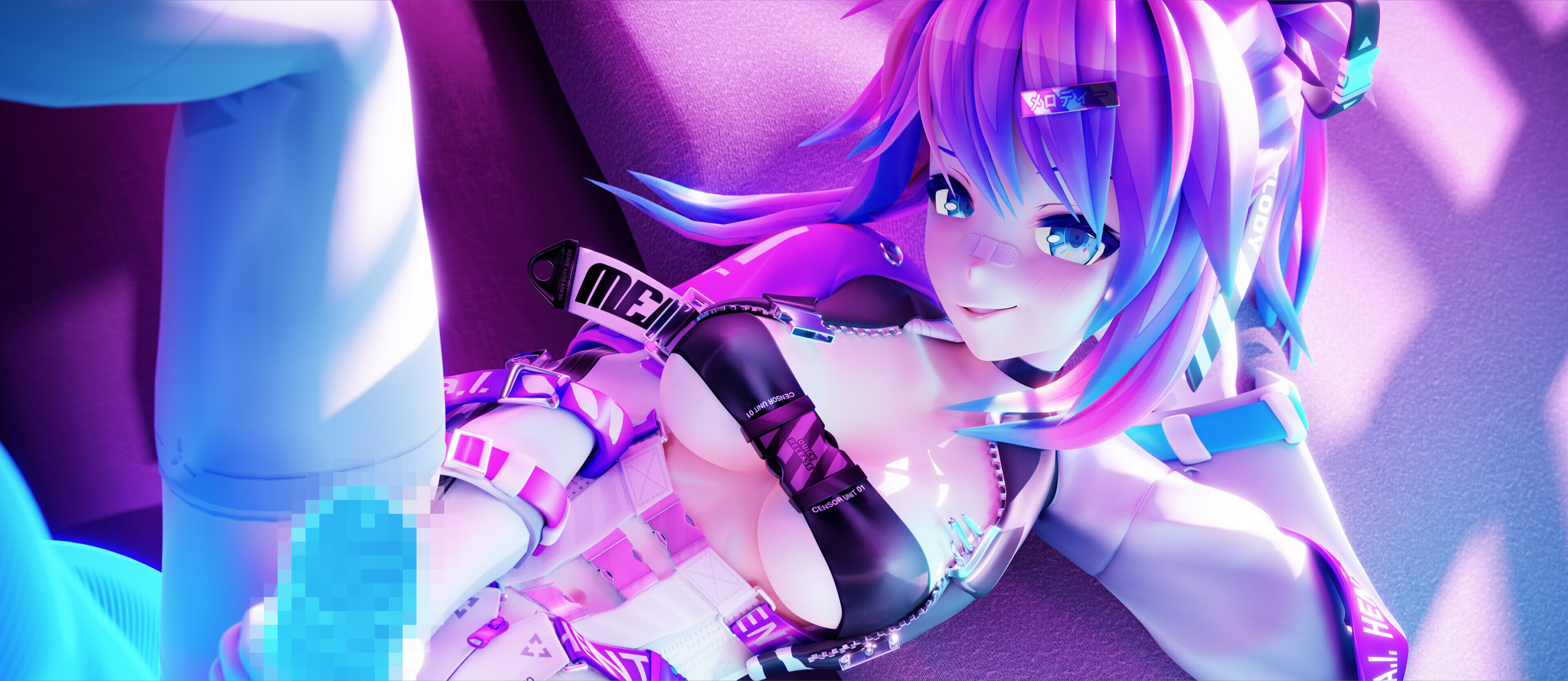 ProjektMelody OnlyFans header