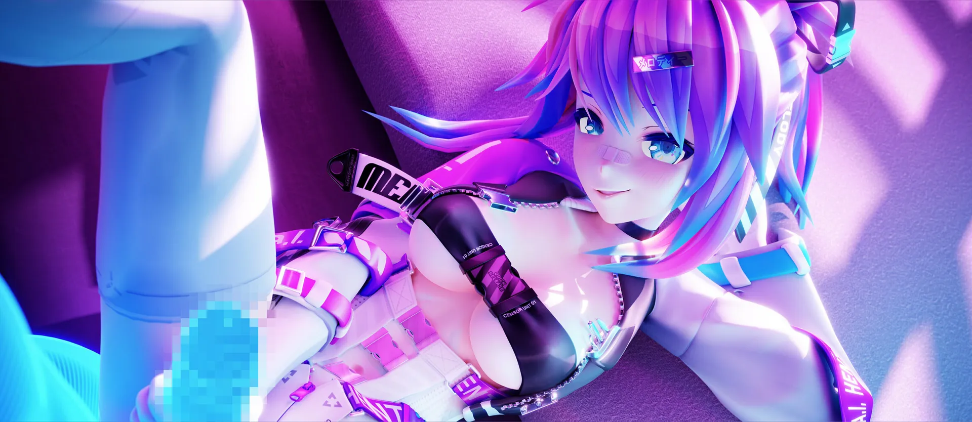 ProjektMelody OnlyFans header