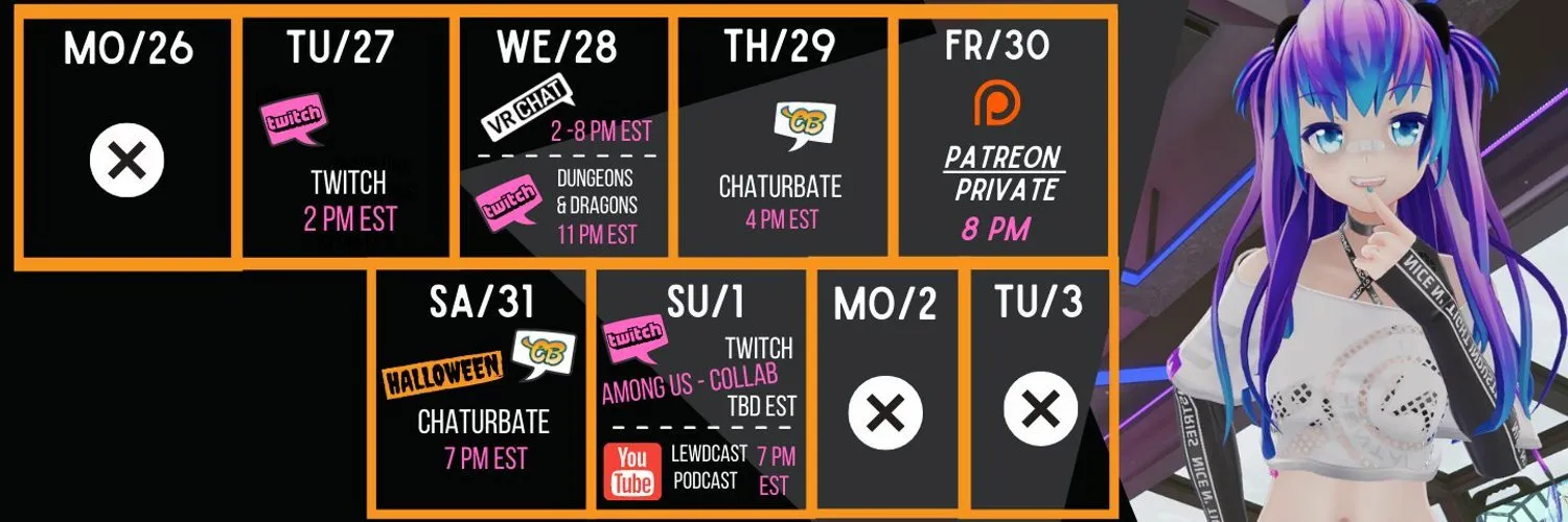 Projekt Melody OnlyFans header