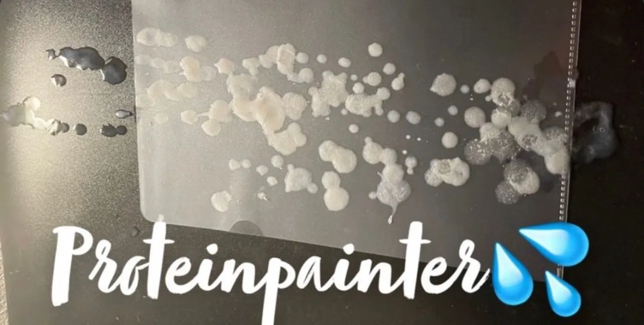 Proteinpainter OnlyFans header