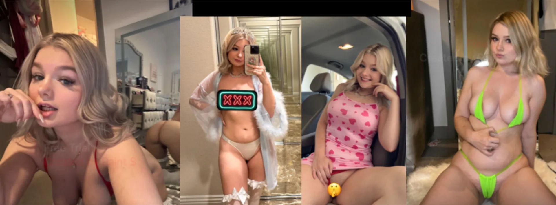 Maya Pryce ❤️ OnlyFans header